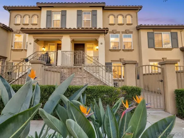 10413 Shelborne St Unit 45, San Diego, CA 92127