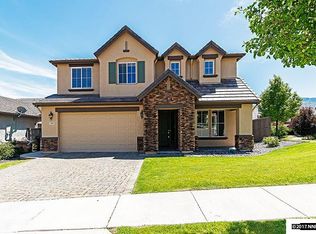 7190 Provence Cir, Reno, NV 89523