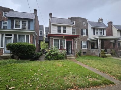 3106 N Harrison St, Wilmington, DE, 19802