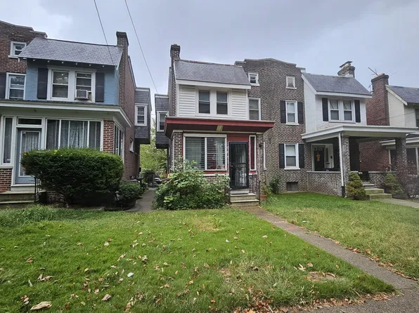 3106 N Harrison St, Wilmington, DE 19802