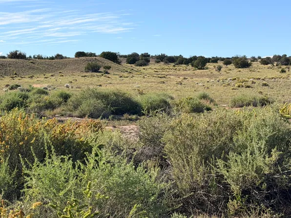 N 6543rd, Saint Johns, AZ 85936