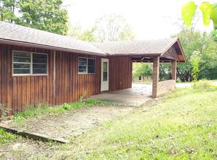414 Guille St, Athens, TN 37303