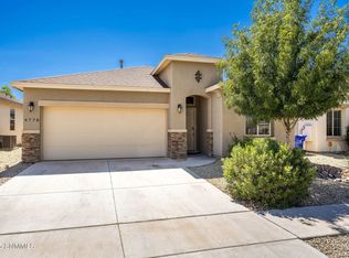 4778 La Poblana Ave, Las Cruces, NM 88012