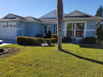 6731 Alemendra, Fort Pierce, FL, 34951