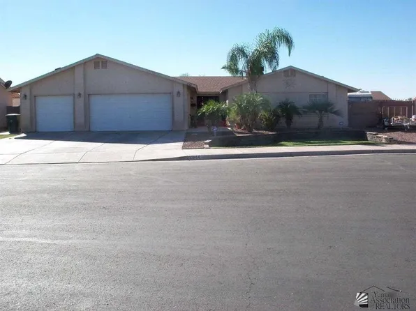 2944 S 30th Dr, Yuma, AZ 85364