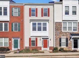 106 Mill Pond Rd, Frederick, MD 21701