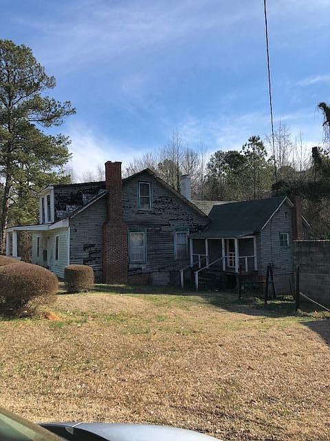 511 Dowd St, Carthage, NC 28327 | Zillow