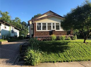 1531 E Legrande Ave, Indianapolis, IN 46203