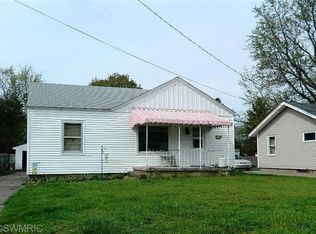 1319 Alberta St NE, Grand Rapids, MI