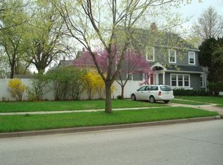 519 W 12th Ave, Emporia, KS 66801