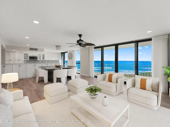 3400 S Ocean Blvd APT 3FII, Palm Beach, FL 33480