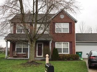 10620 Kyle Ct, Fishers, IN