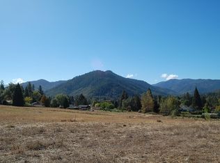 0 Valley View Dr, Rogue River, OR 97537