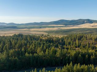 Nka South Hwy #95, Plummer, ID 83851