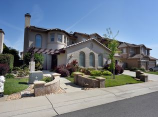 11841 Delavan Cir, Rancho Cordova, CA 95742