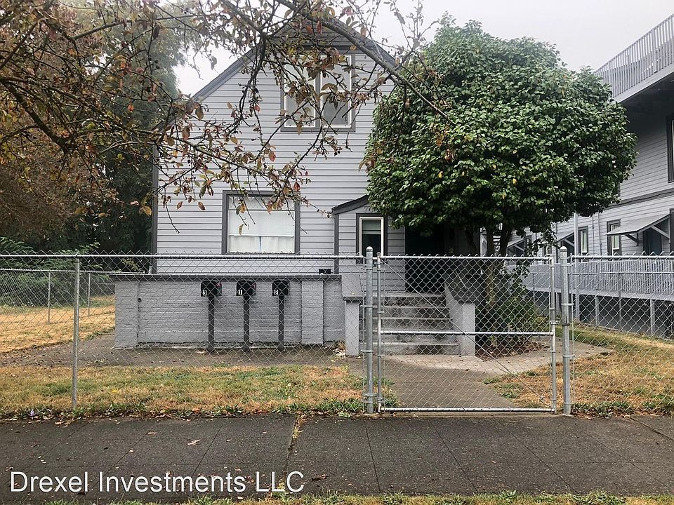 1st image of 708 S M St APT 1
