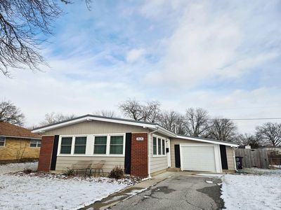 2828 Barnhart Ave, Fort Wayne, IN, 46805