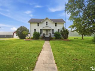 4165 Fay Rd, Carleton, MI 48117