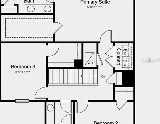 3rd image of this home