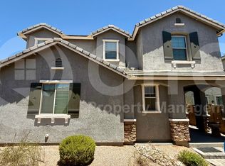 156 N 56th Pl, Mesa, AZ 85205