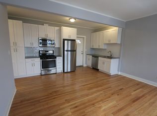 941 E 54th Pl #2, Chicago, IL 60615