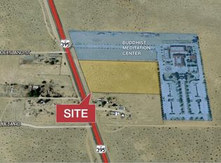Highway 395, Adelanto, CA 92301
