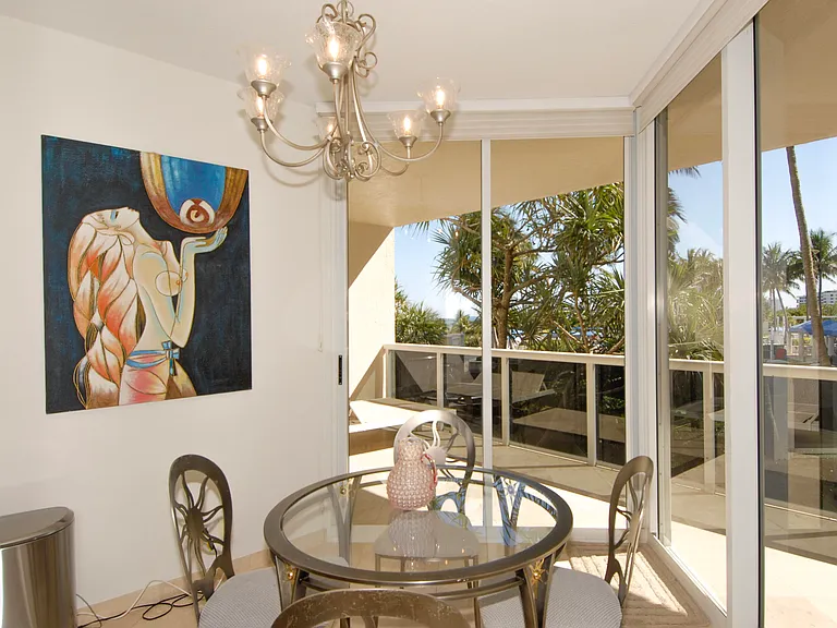 3200 N Ocean Dr #406 — Photo 12