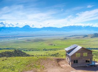 233 Haypress Lake Trl, Ennis, MT 59729