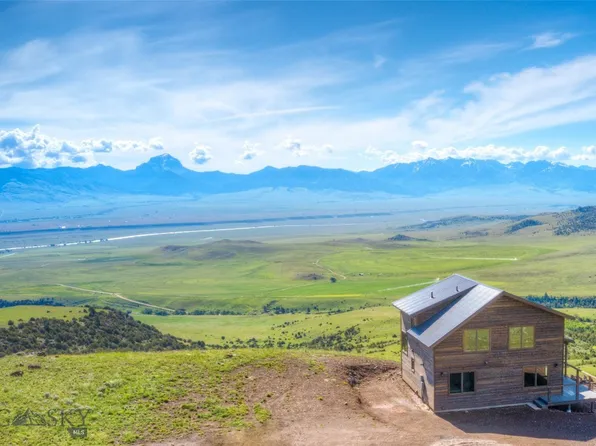 233 Haypress Lake Trl, Ennis, MT 59729