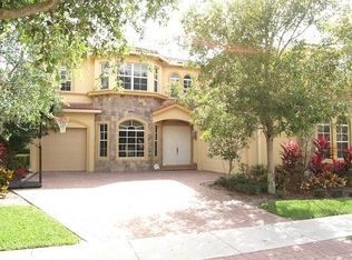 9354 Cobblestone Brooke Ct, Boynton Beach, FL 33472