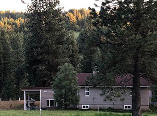 1130 Randall Flat Rd, Moscow, ID 83843