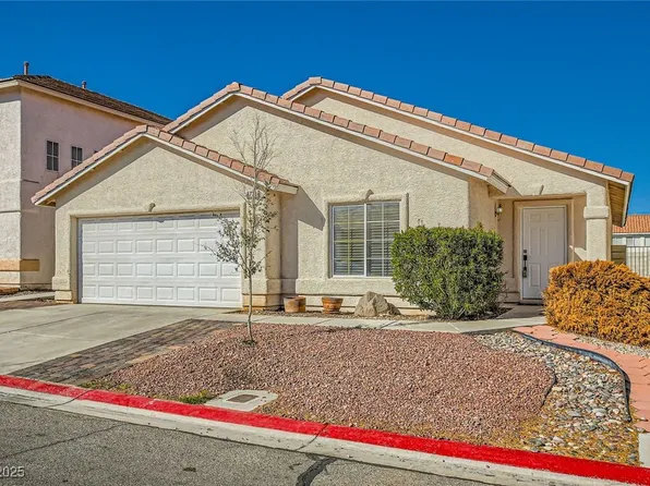 8728 Honey Vine Ave, Las Vegas, NV 89143