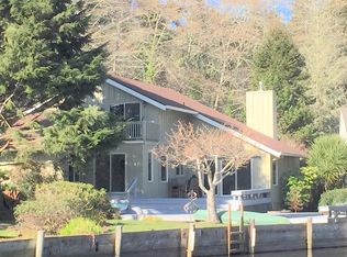 1190 NE West Lagoon Dr, Lincoln City, OR