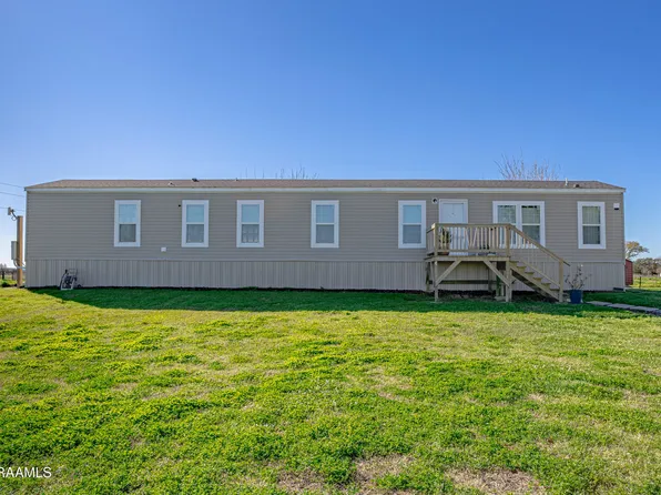 20925 W Liberty Farm Rd, Kaplan, LA 70548