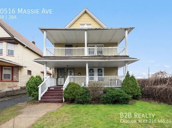 10516 Massie Ave, Cleveland, OH 44108