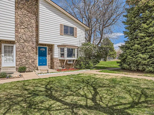 62 Newark Street #C, Aurora, CO 80012