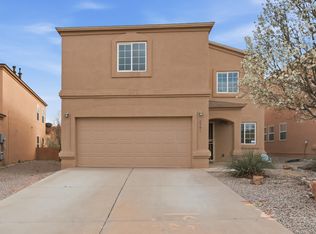 2901 Wilder Loop NE, Rio Rancho, NM 87144