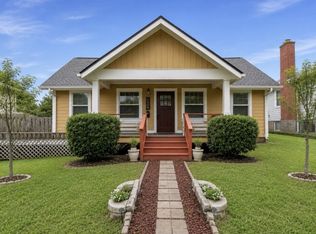 114 28th St, Old Hickory, TN 37138