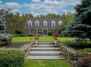 73 Mack Hill Rd, Amherst, NH 03031