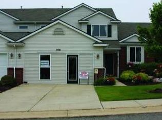 950 Spirea, Howell, MI 48843