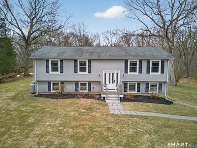 258 Nut Plains Road, Guilford, CT, 06437