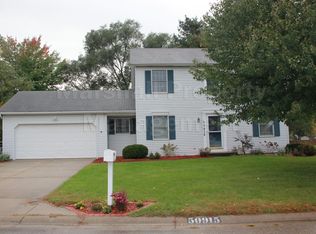50915 Cherry Farm Trl, Granger, IN 46530