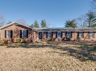 2208 Tomahawk Trce, Murfreesboro, TN 37129