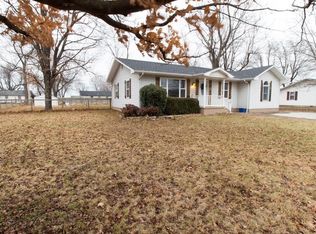 305 E Kime St, Willard, MO 65781