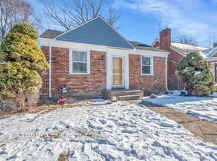 15910 Evergreen Rd, Detroit, MI 48223