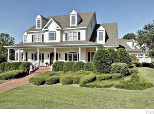 2349 Mount Vernon Church Rd, Raleigh, NC 27614