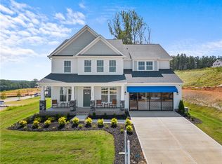 103 Maverick Trl, Central, SC 29630