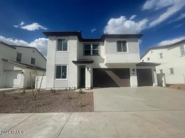 5030 W BERYL Avenue, Glendale, AZ 85302