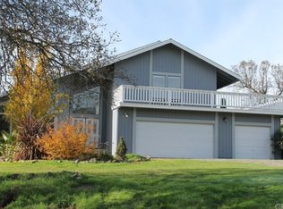 2772 Highway 140, Catheys Valley, CA