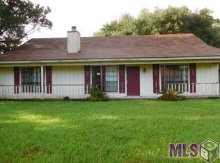 14536 Silverthorn Ave, Baton Rouge, LA 70819